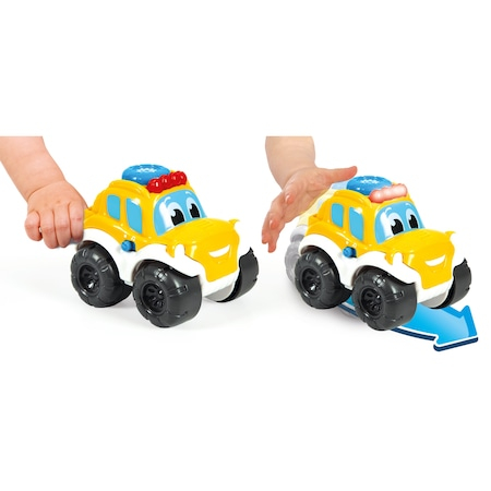 Jeep Pentru Safari [1]