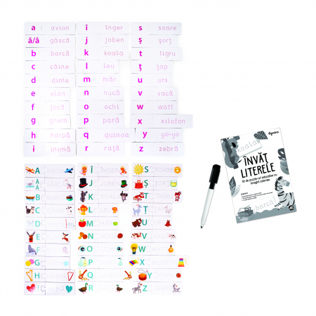 Joc educativ invat literele [1]