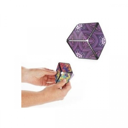 Jucarie Antistres Toi Toys - Fidget Kaleido [1]