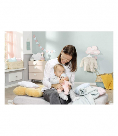 Baby Annabel- bebelus interactiv 3- cm [2]