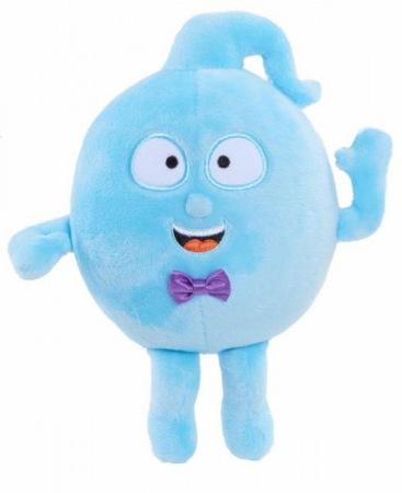 Jucarie De Plus Vampirina Demi [1]