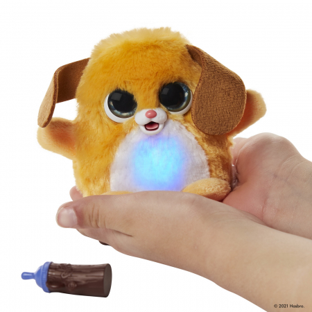 FURREAL FUZZALOTS CATELUS [4]