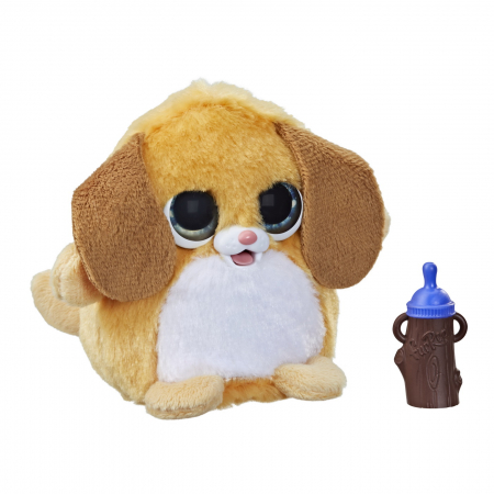 FURREAL FUZZALOTS CATELUS [1]