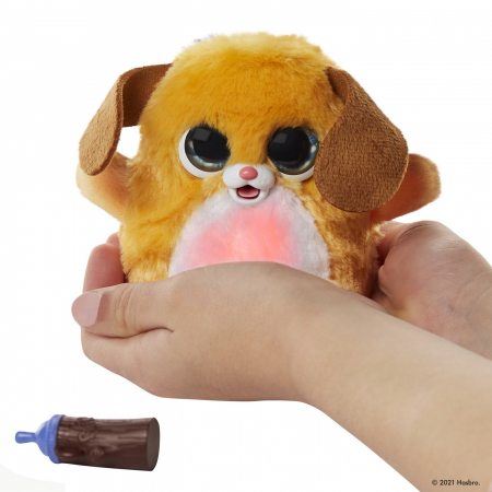 FURREAL FUZZALOTS CATELUS [3]