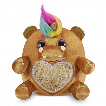 Jucarie plus Rainbocorns - Unicornul curcubeu surpriza, cu aripi [8]