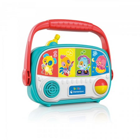 Jucarie radio interactiv [1]