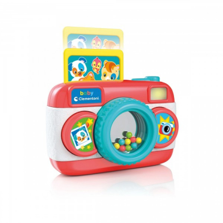 Jucarie camera foto interactiva [1]