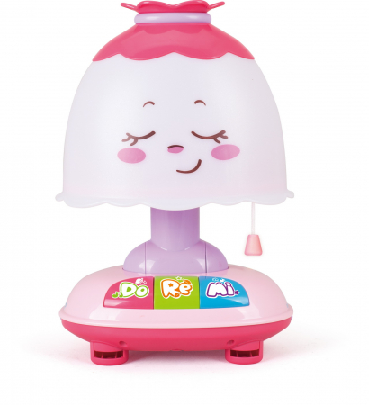 Lampa de veghe copii cu lumini si sunete [1]