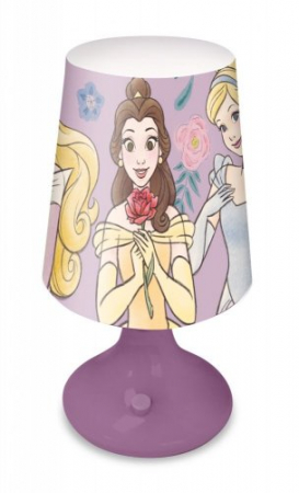 Lampa de veghe mini Printese Disney [0]