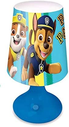 Lampa de veghe mini Patrula Catelusilor [0]