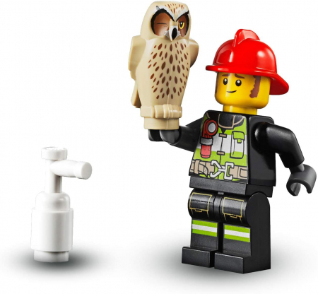 LEGO CITY INCENDIU DE PADURE 60247 [5]