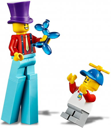 LEGO CITY  PARCUL DE DISTRACTII 60234 [7]