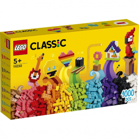 Lego classic o multime de caramizi 11030 [0]