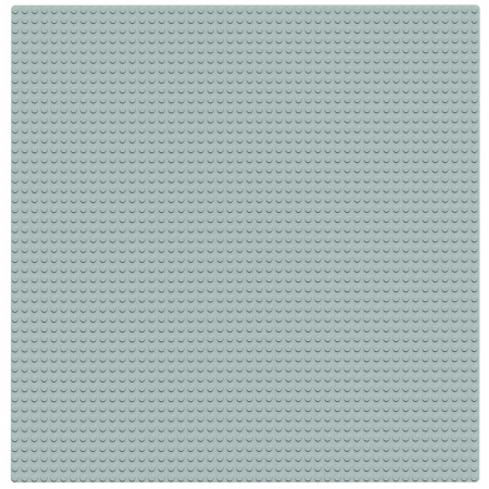 LEGO CLASSIC PLACA GRI 10701 [3]