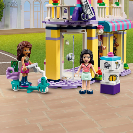 LEGO FRIENDS  CASA DE MODA A EMMEI 41427 [7]