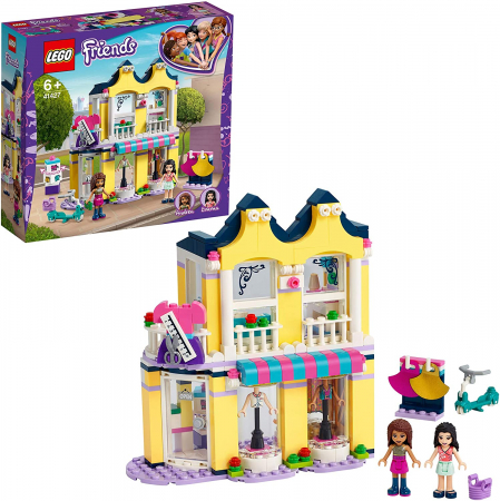 LEGO FRIENDS  CASA DE MODA A EMMEI 41427 [3]
