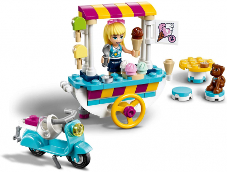 LEGO FRIENDS STAND CU INGHETATA 41389 [1]