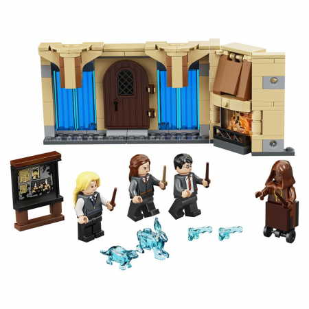 LEGO HARRY POTTER  HOGWARTS CAMERA NECESITATII 75966 [1]