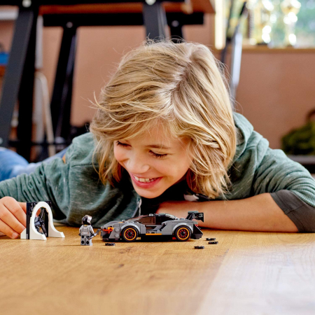 LEGO SPEED CHAMPIONS MCLAREN SENNA 75892 [2]