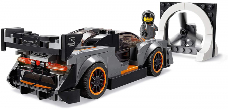 LEGO SPEED CHAMPIONS MCLAREN SENNA 75892 [3]