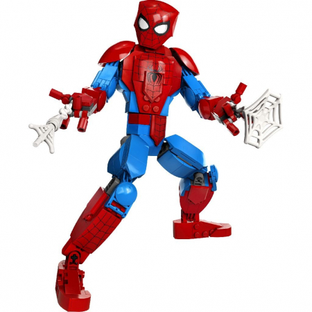 LEGO SUPER HEROES FIGURINA OMUL PAIANJEN 76226 [1]