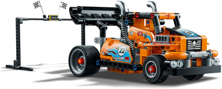 LEGO TECHNIC CAMION DE CURSE 42104 [7]