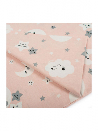 Lenjerie de pat Birds [1]