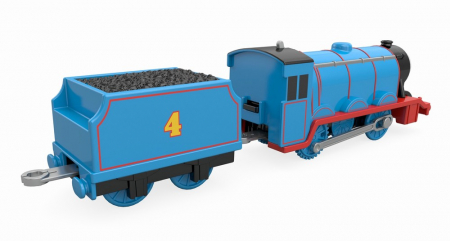 Locomotiva cu vagon Thomas and Friends, Gordon [6]