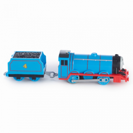 Locomotiva cu vagon Thomas and Friends, Gordon [3]