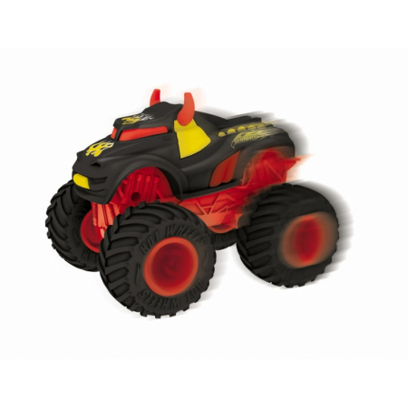 Masinuta HW Rev Tredz Rosu [1]