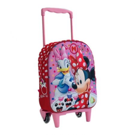 MINNIE TROLLEY MIC 3D 5 [2]