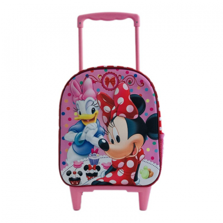 MINNIE TROLLEY MIC 3D 5 [0]