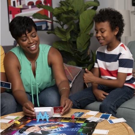 Monopoly Junior Electronic Banking [5]