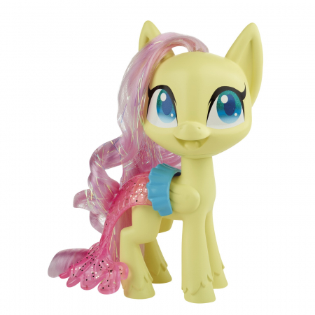 MY LITTLE PONY PONEIUL FLUTTERSHY POTION DRESS UP [2]