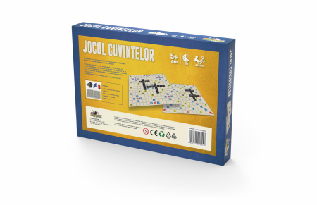 Noriel Games- Jocul Cuvintelor 2020 [2]