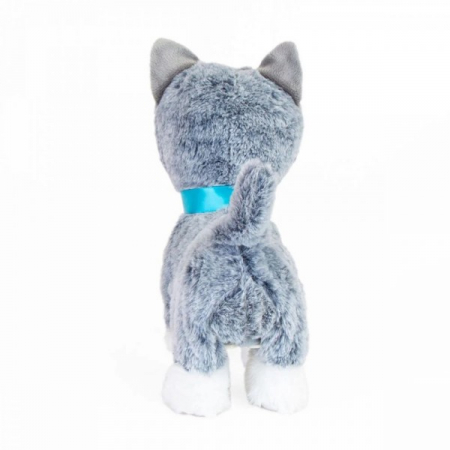 Catelusul Oliver- Jucarie De Plus Noriel Pets [2]