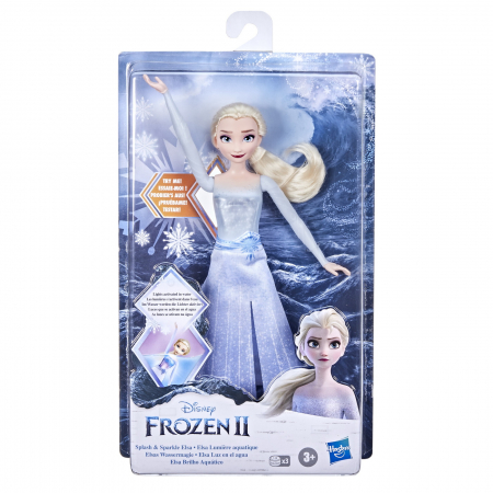 PAPUSA FROZEN2 ELSA INOATA SI LUMINEAZA [0]