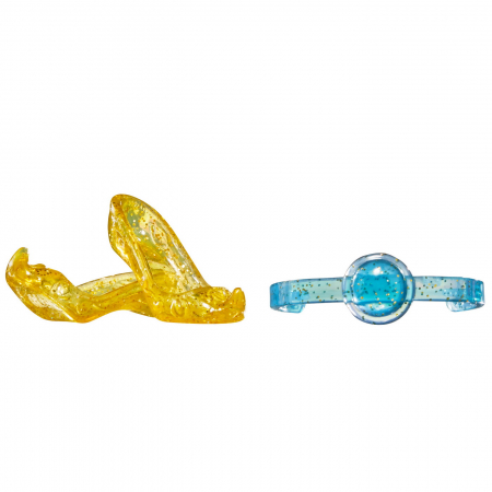 PAPUSA PRINTESA STRALUCITOARE JASMINE [5]