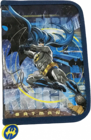 Penar 1 fermoar 2 flapsuri Batman [0]