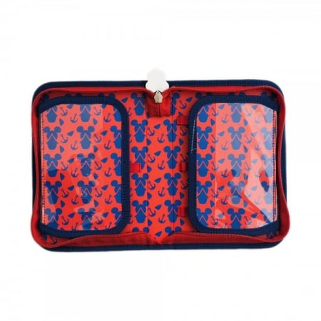 Penar 1 Fermoar Mickey Mouse [3]