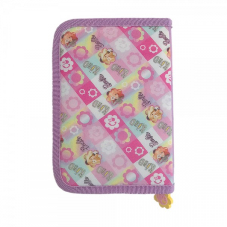 Penar 1 Fermoar Barbie [2]