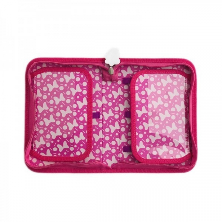 Penar 1 fermoar Minnie [3]