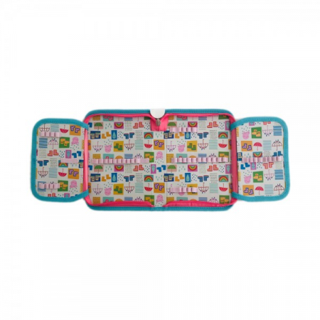 Penar 1 fermoar Peppa Pig [1]