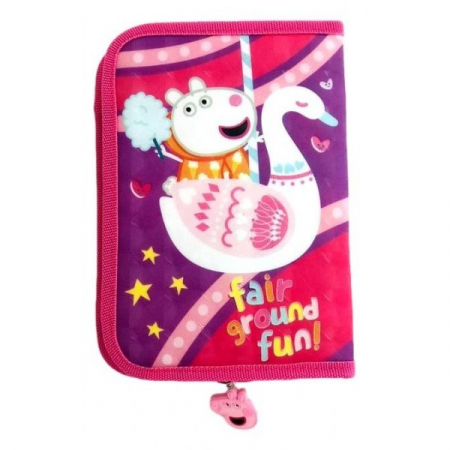 Penar 1 fermoar Peppa Pig [1]