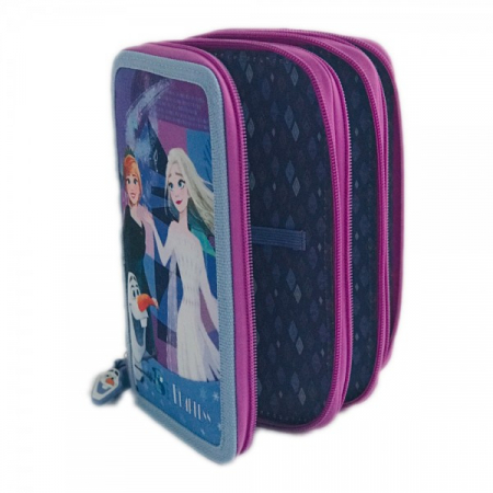 Penar 3 fermoare Frozen [2]