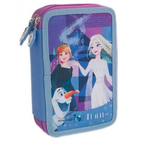 Penar 3 fermoare Frozen [0]