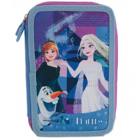 Penar 3 fermoare Frozen [1]