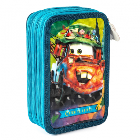 Penar 3 fermoare Cars [2]