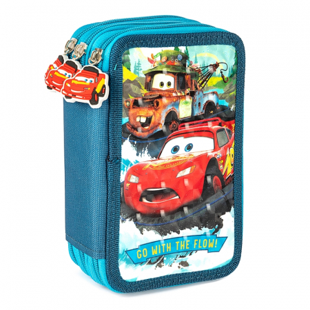 Penar 3 fermoare Cars [0]