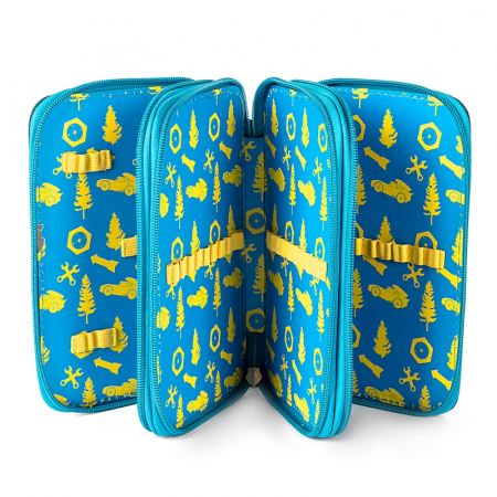 Penar 3 fermoare Cars [1]